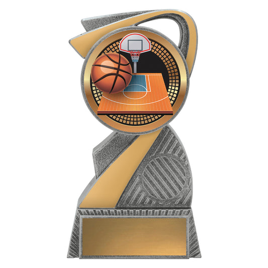 Arclight Showtime - Basketball