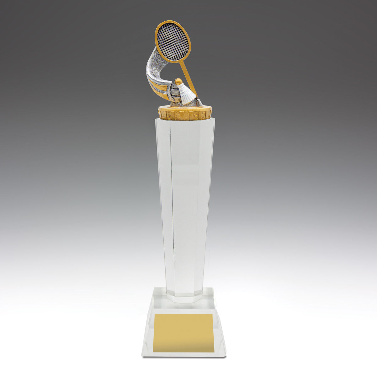 Badminton Crystal 