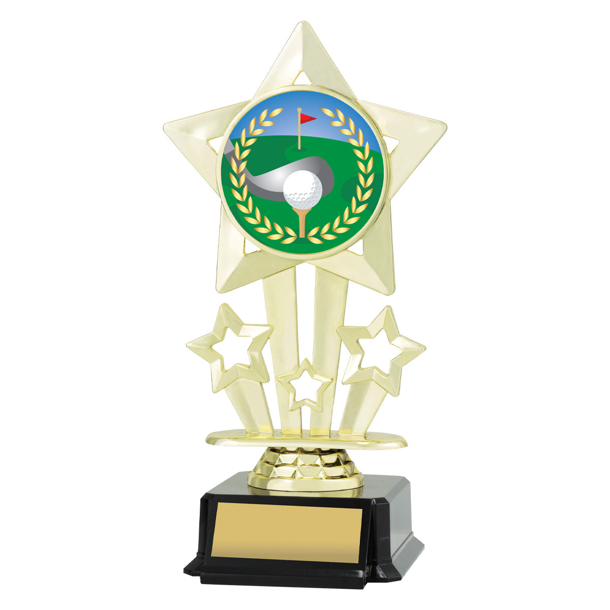 Icon Star - Golf