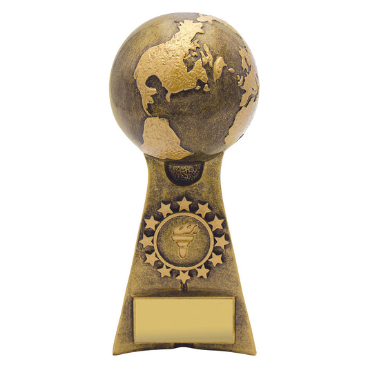Atlas Trophy