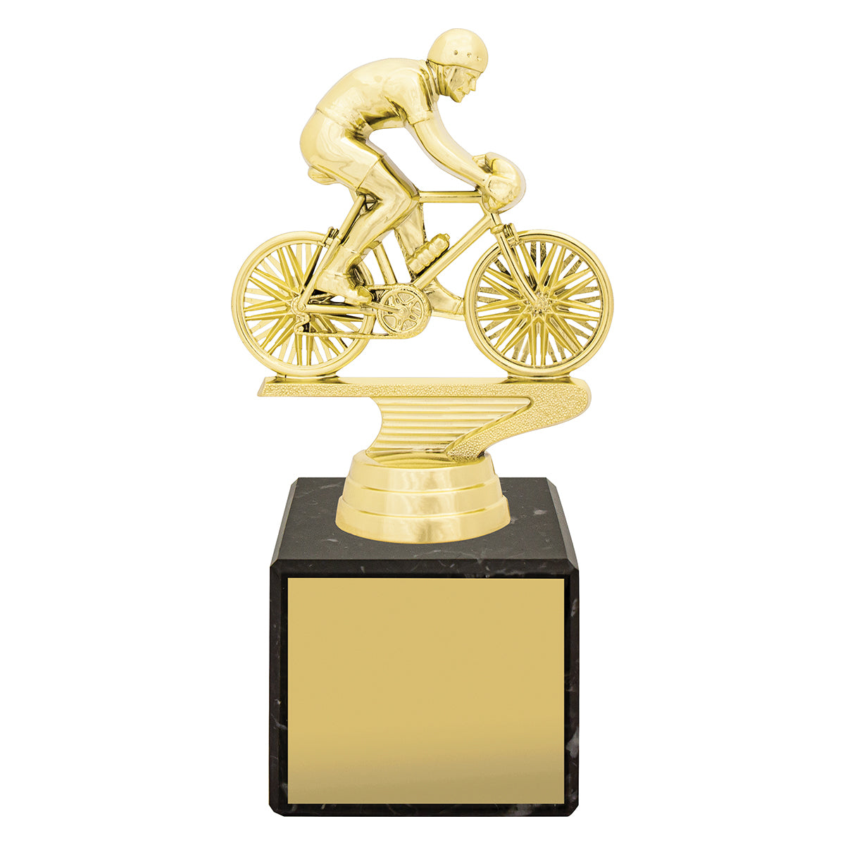 Marble Column - Cycling