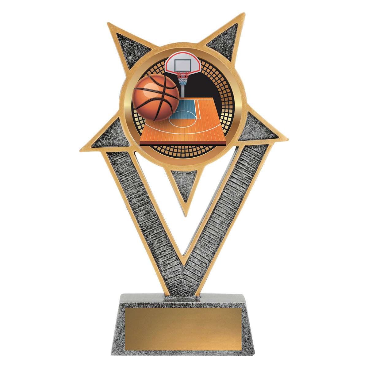 Ventura - Basketball