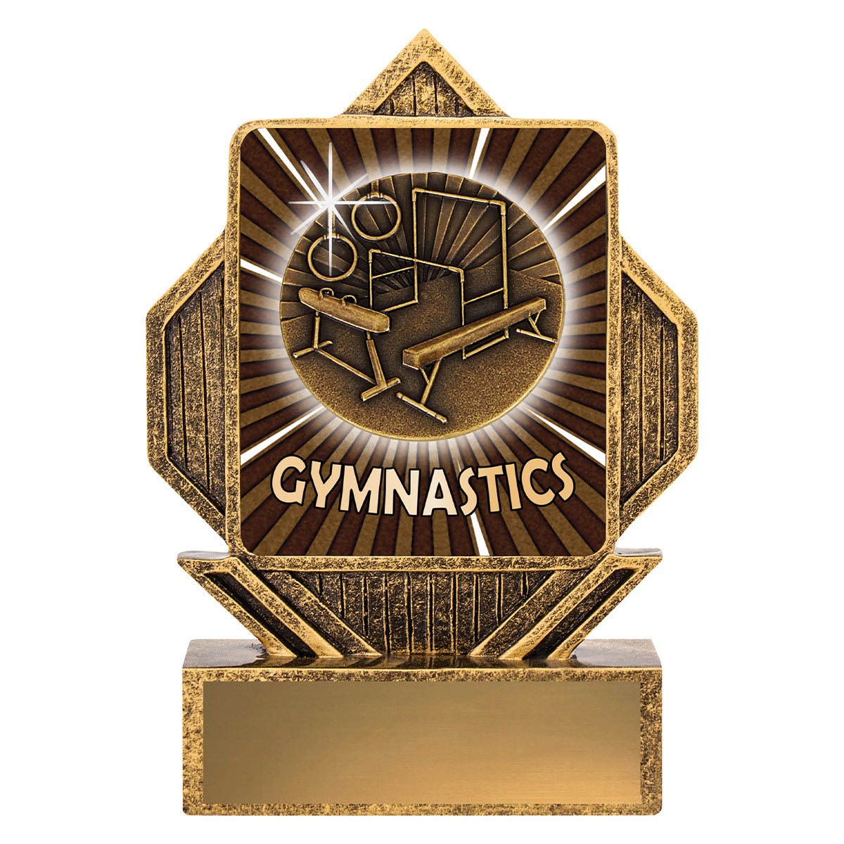 Lynx Arrow - Gymnastics