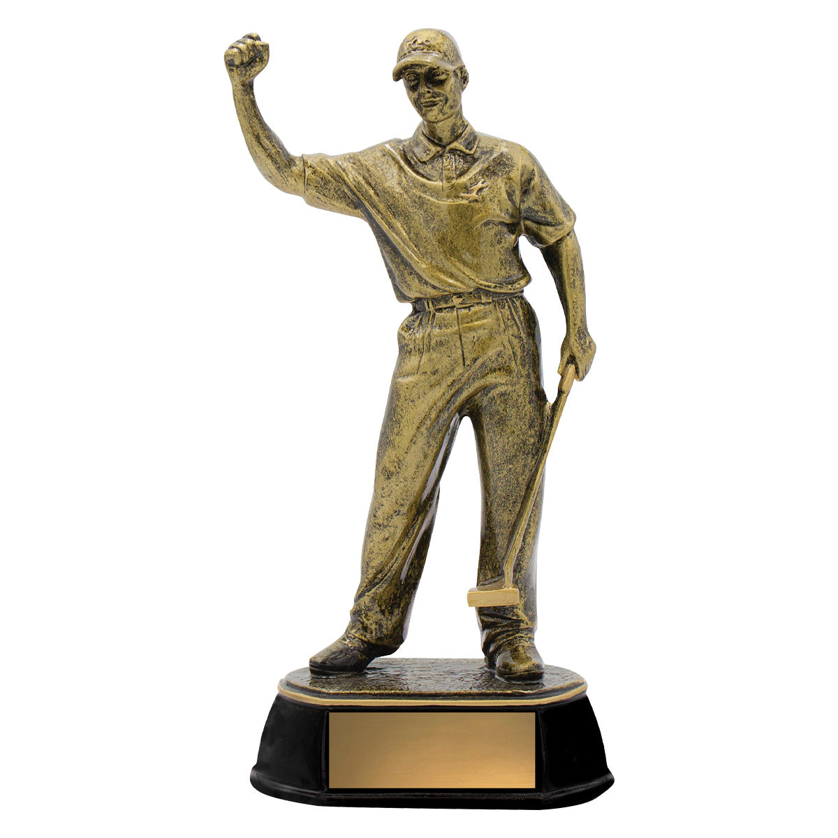 Golf Celebration 