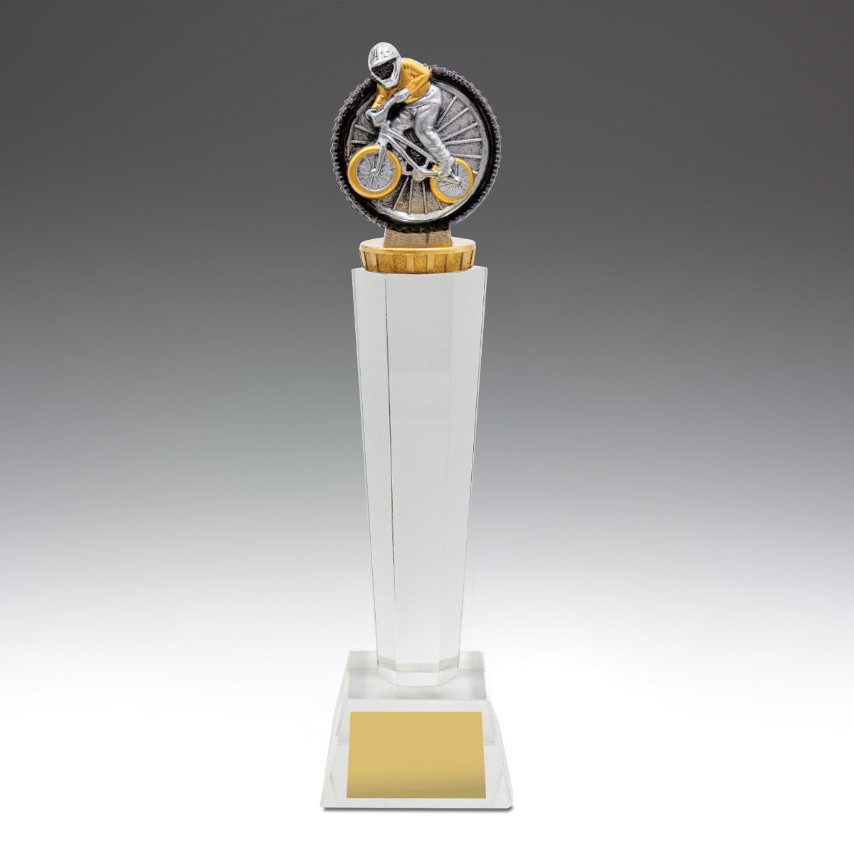 BMX Crystal 