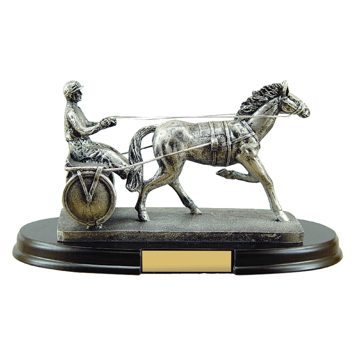 Horse & Cart Trophy