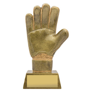 Goalie Glove