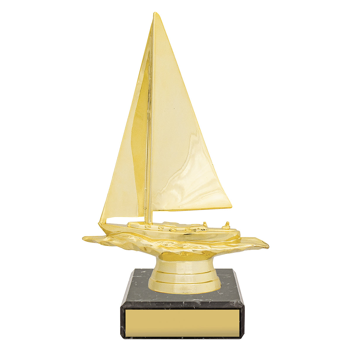 Figure Trophy - Sailing