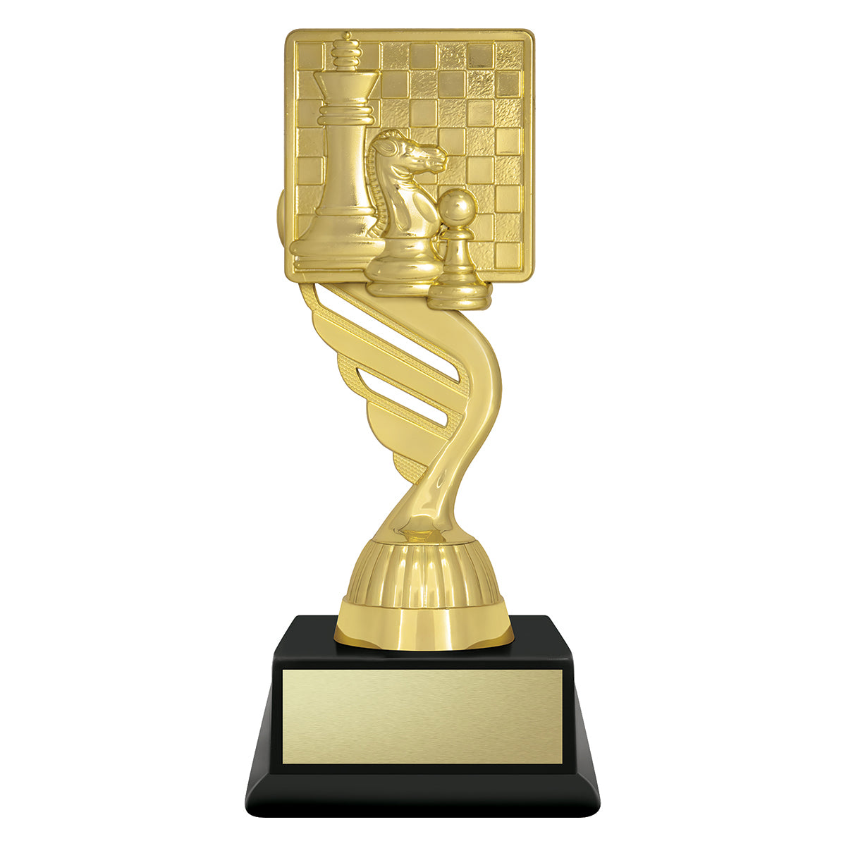 Budget Gold - Chess