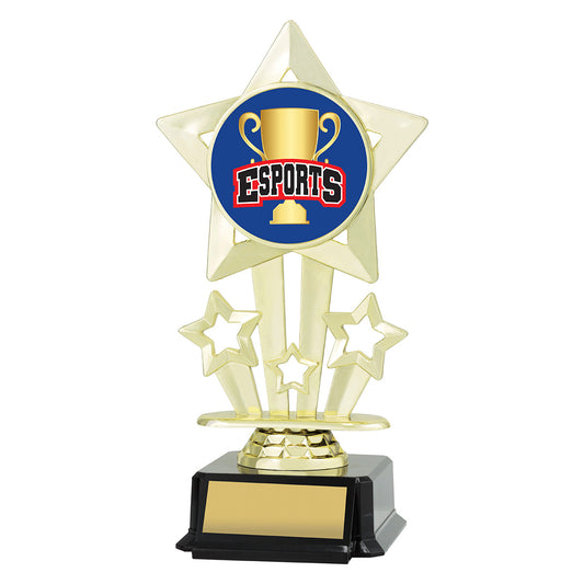 Icon Star - Esports