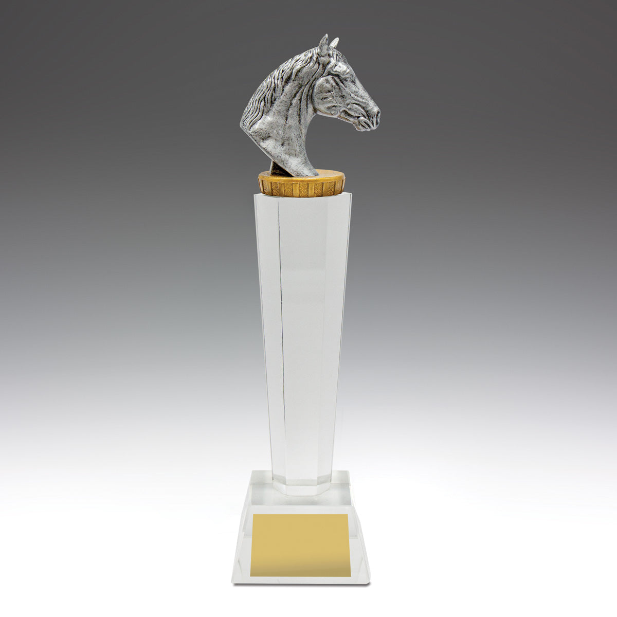 Horse Crystal 