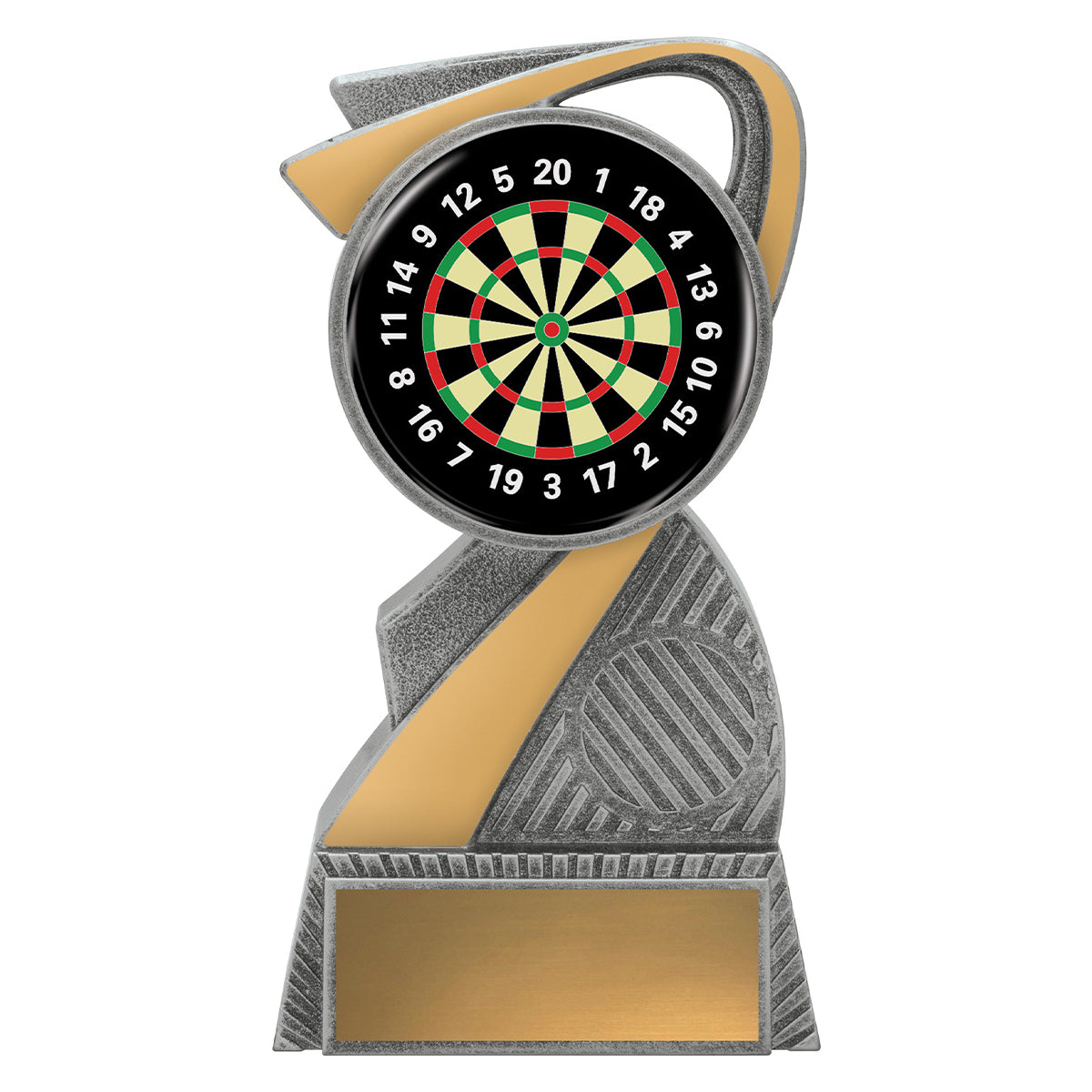 Arclight Colour - Dart Board