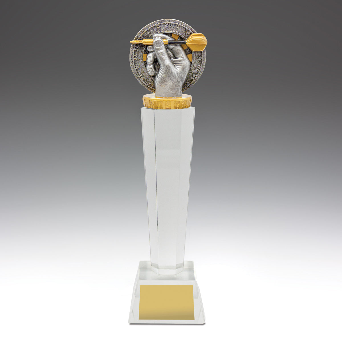 Darts Crystal 