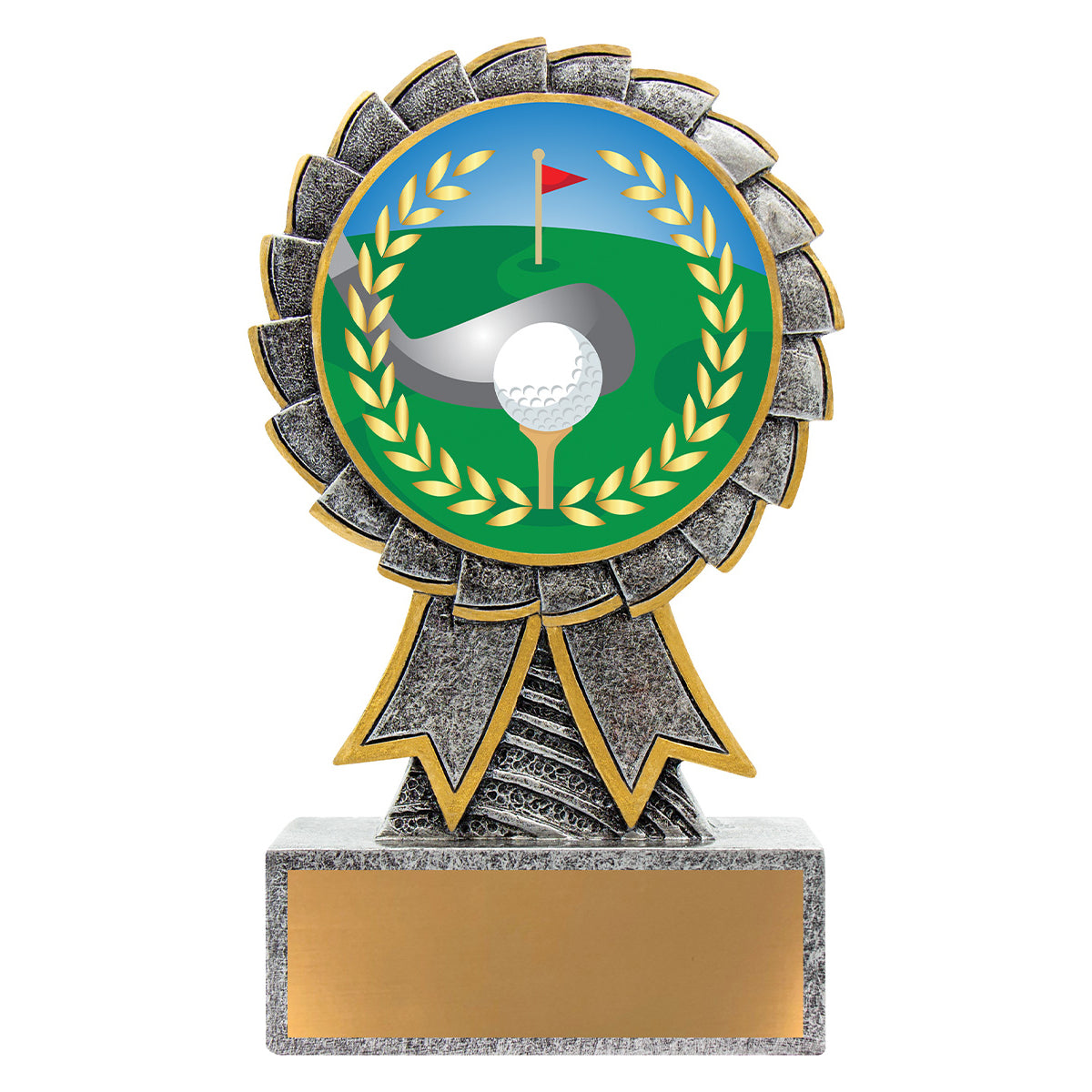 Aster - Golf