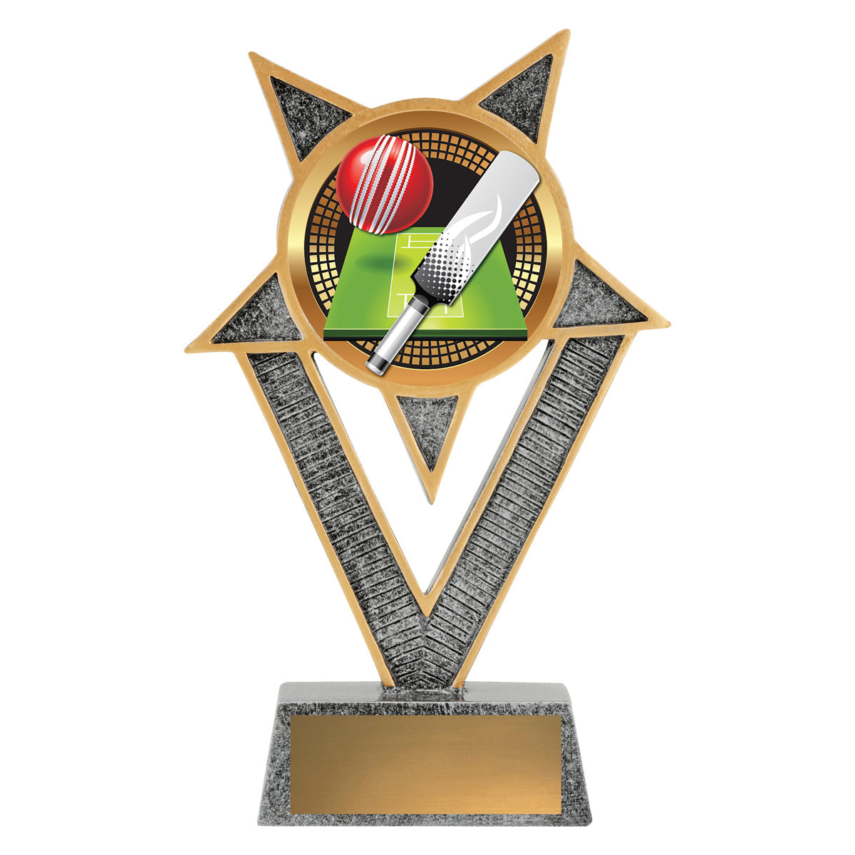 Ventura - Cricket