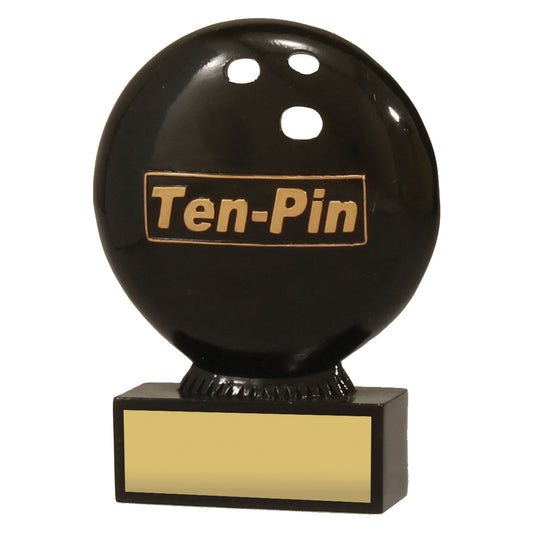 Tenpin Bowling Ball