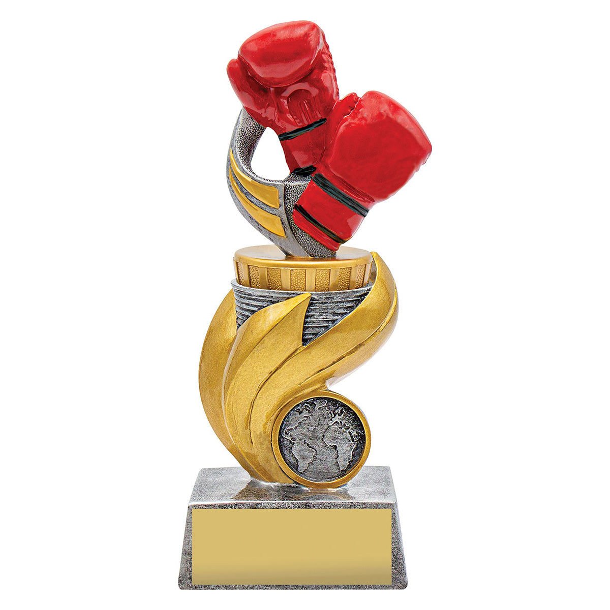 Boxing Flame 