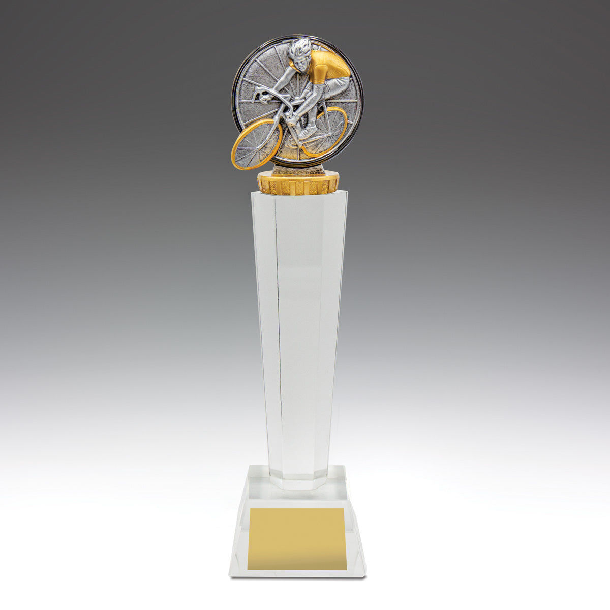 Cycling Crystal 