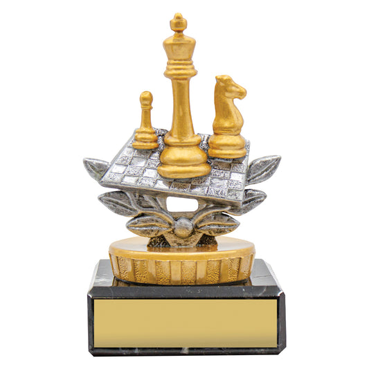 Chess Marble 