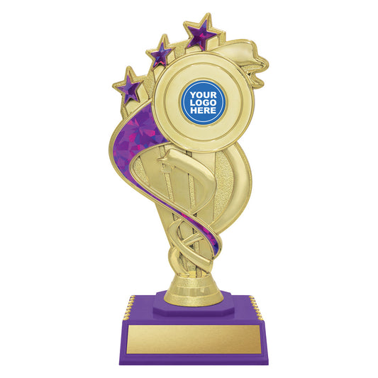 Ribbon Star