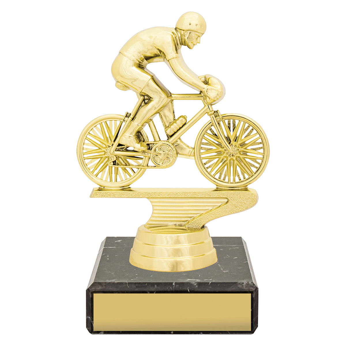 Figure Trophy - Cycling