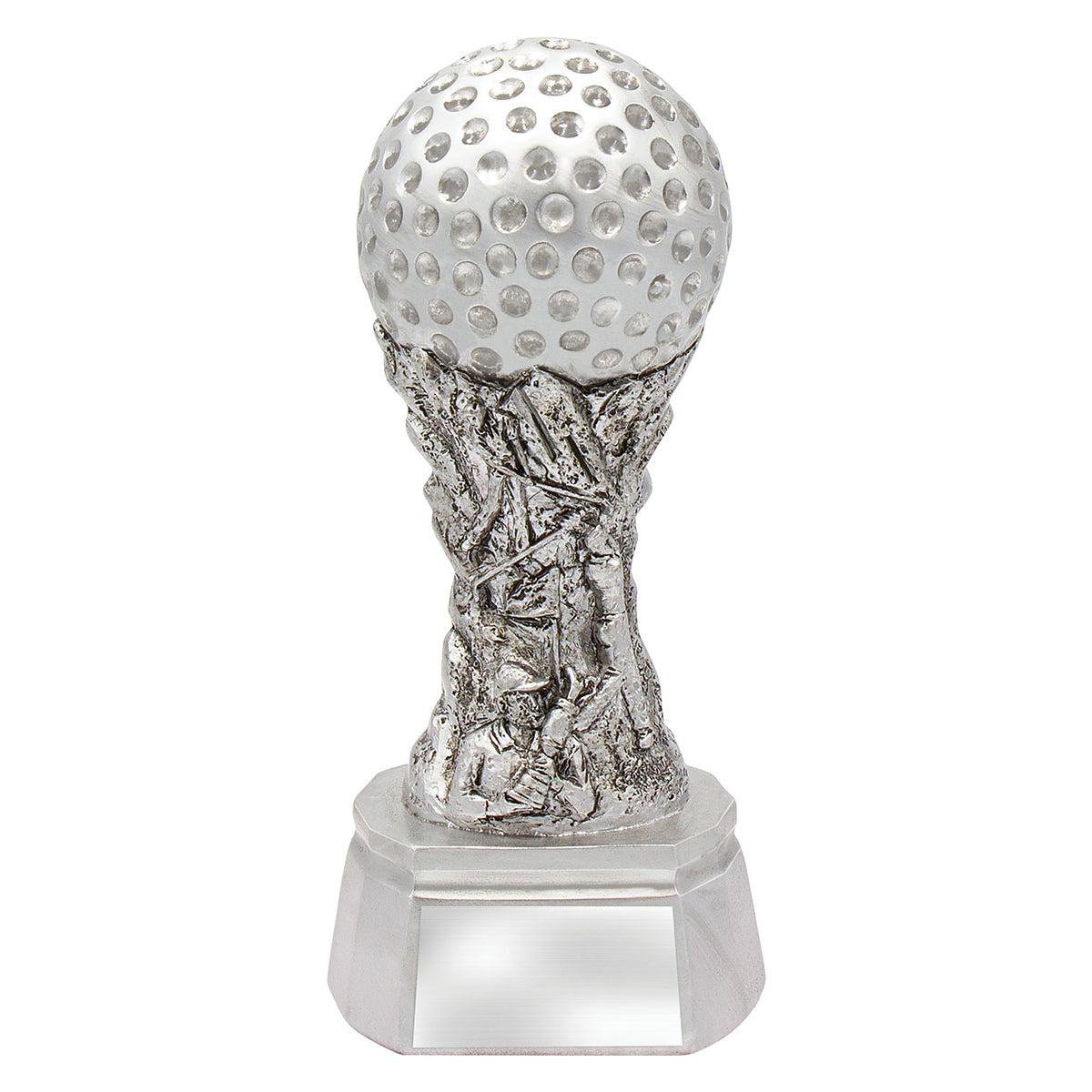 Golf Tradition