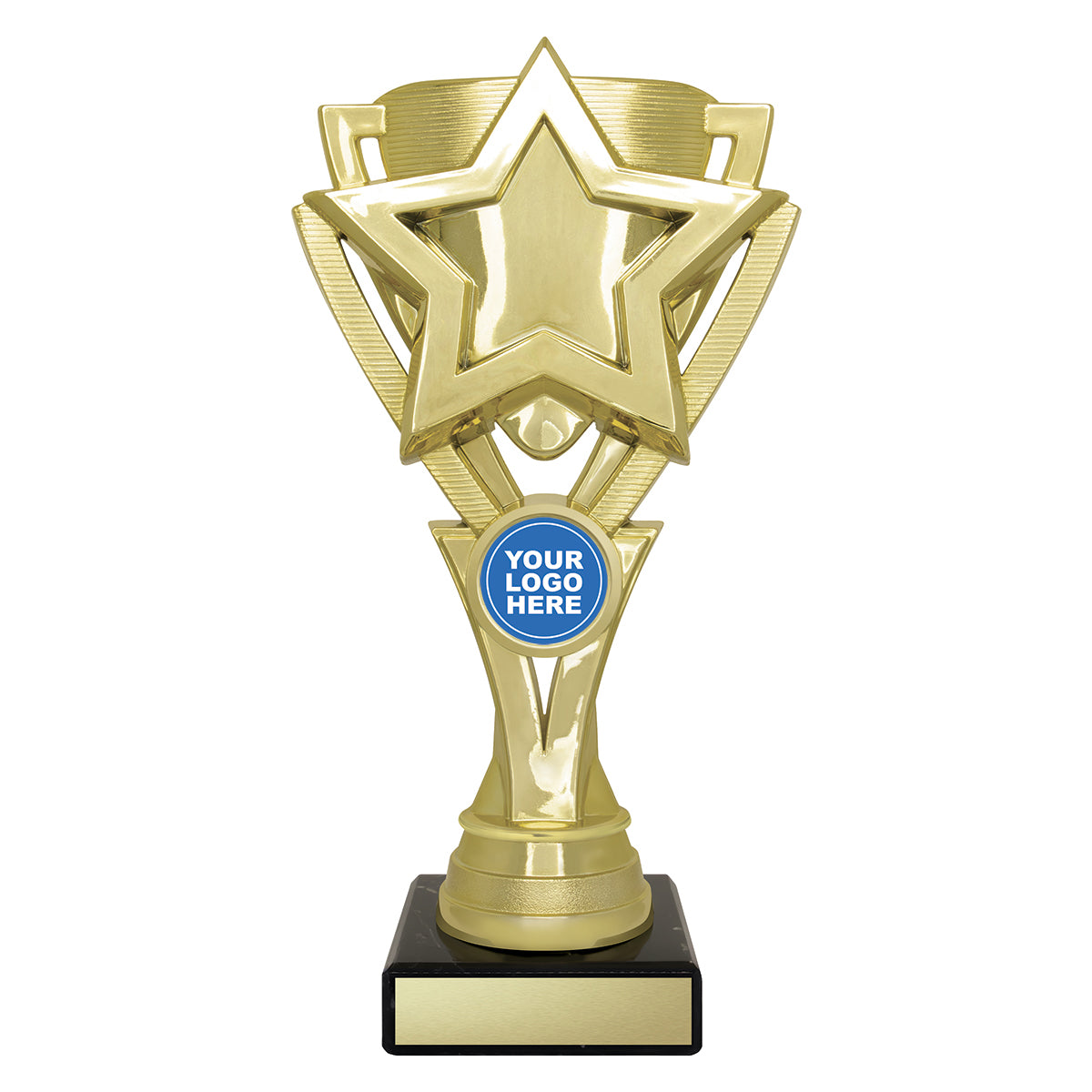 Gold Kudos Cup