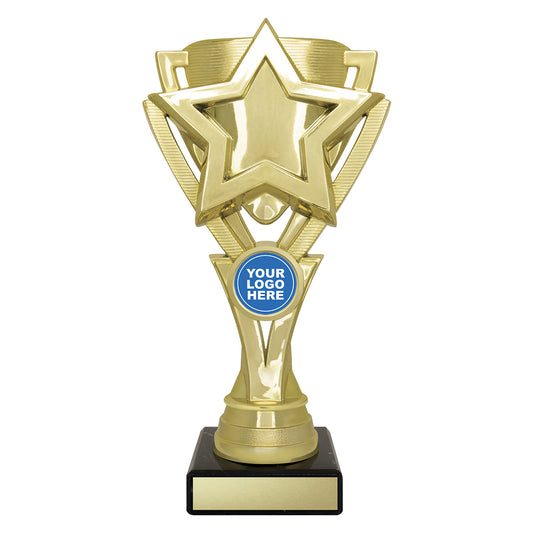 Gold Kudos Cup