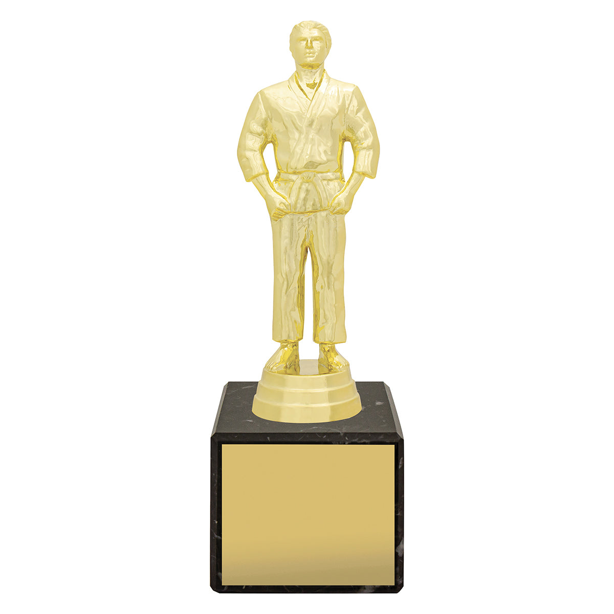 Marble Column - Male Judo