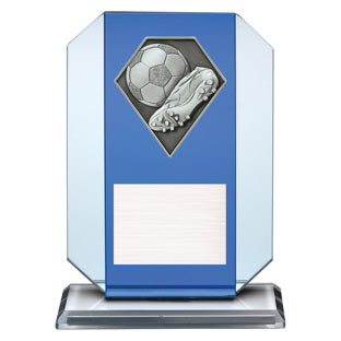 Icebreaker Glass - Football