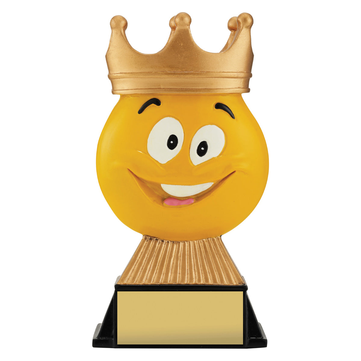 Crown Emoji