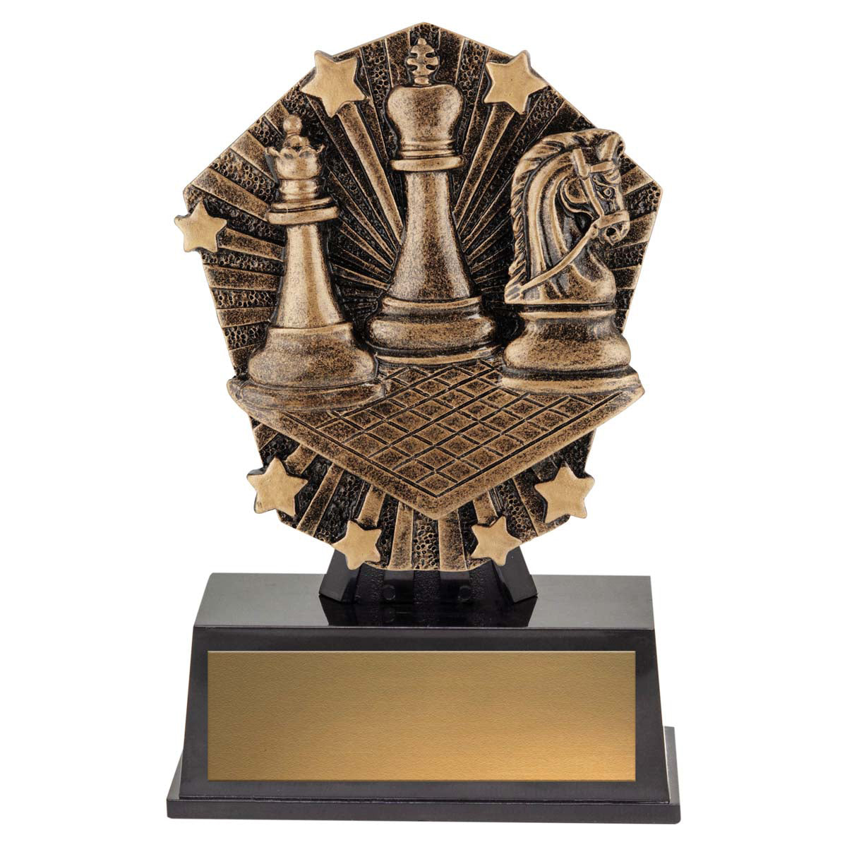Cosmos Super Mini - Chess