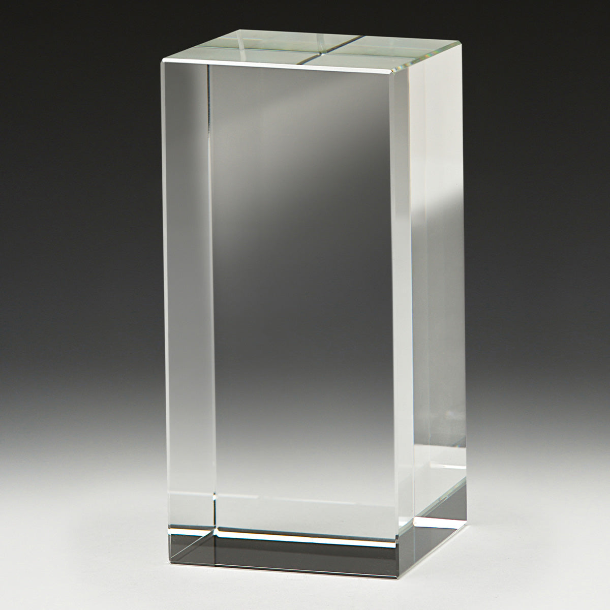 CB80 Crystal Icon Block
