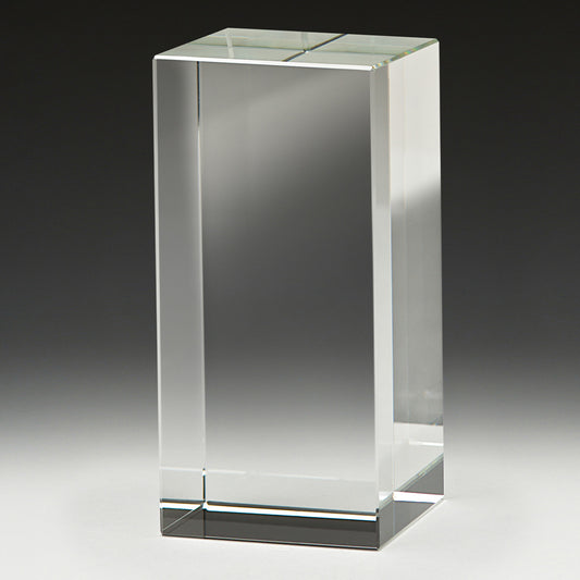 CB80 Crystal Icon Block