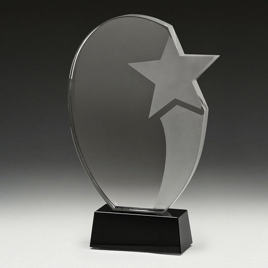 CC026 Recognition Star
