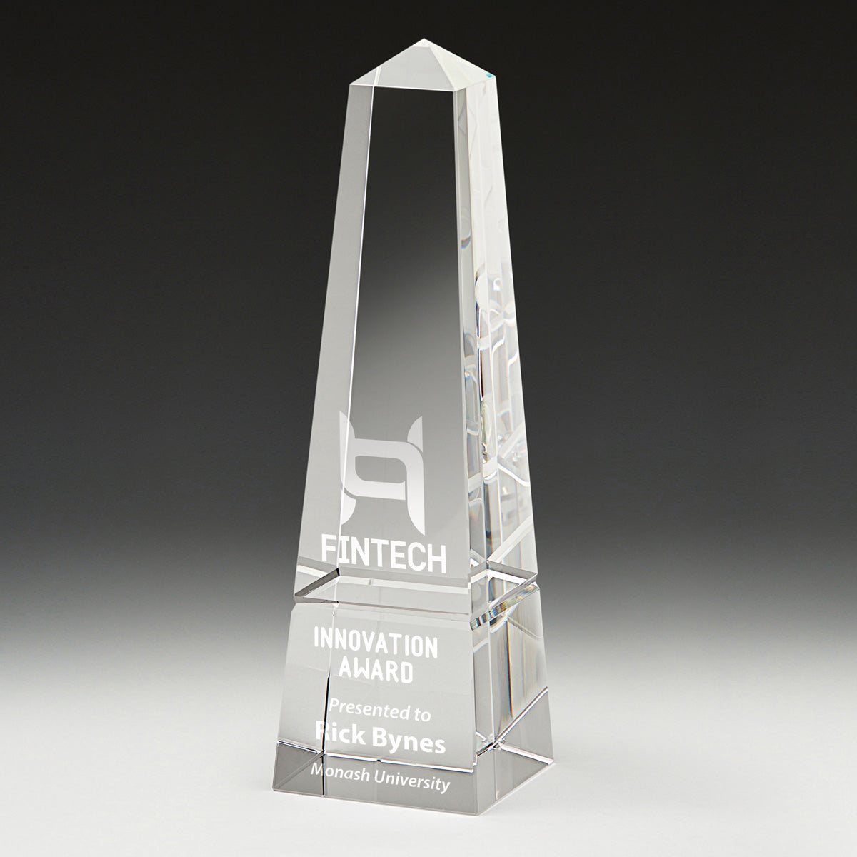 CC303S Sentinel Crystal