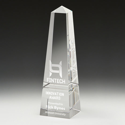CC303S Sentinel Crystal
