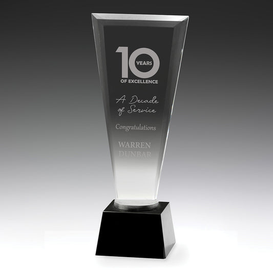 CK270 Hallmark Award