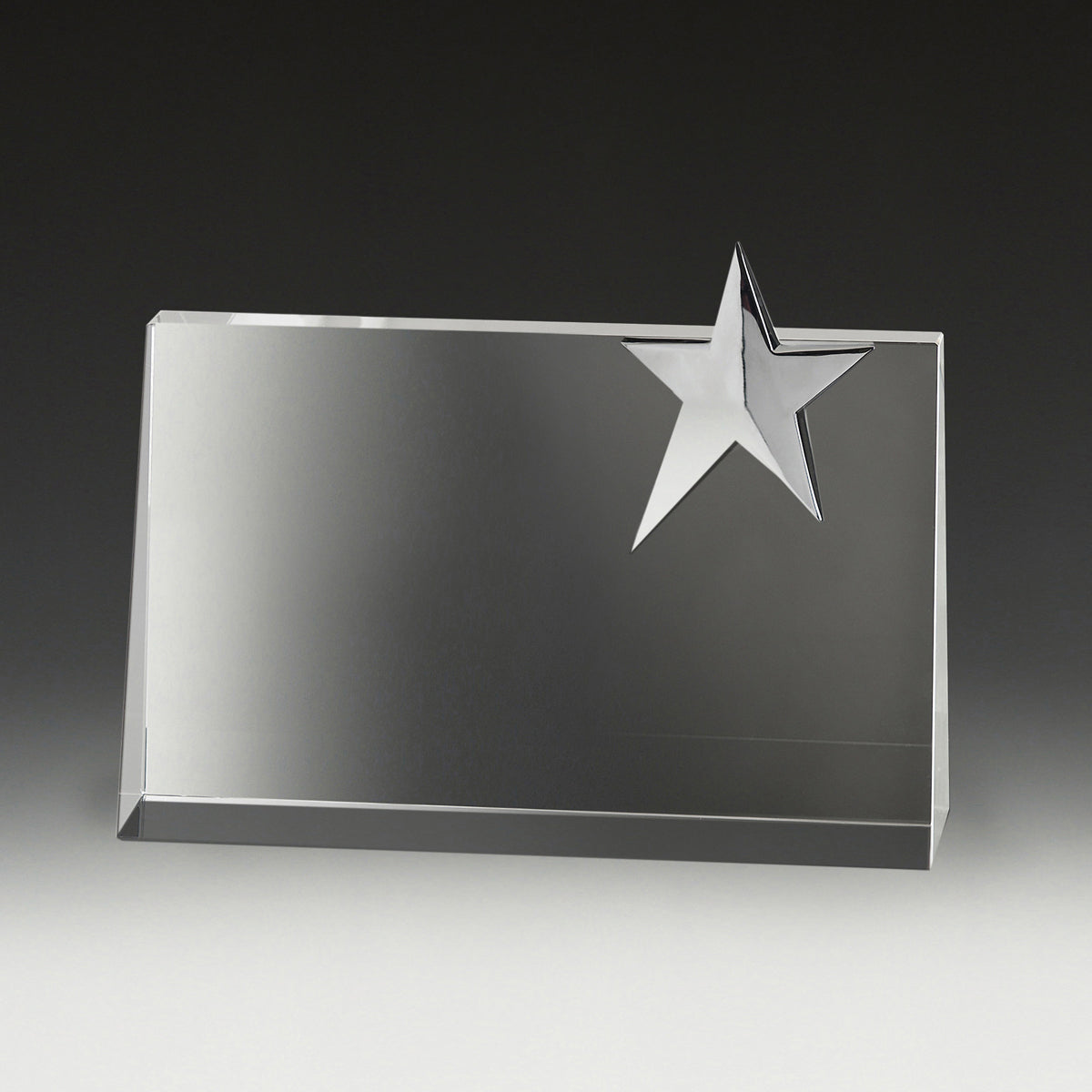 CS125 Crystal Star Rampart