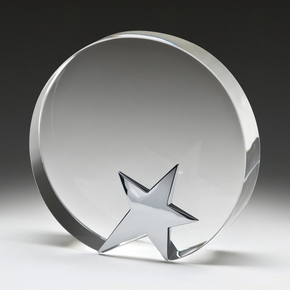 CS150 Crystal Star Halo