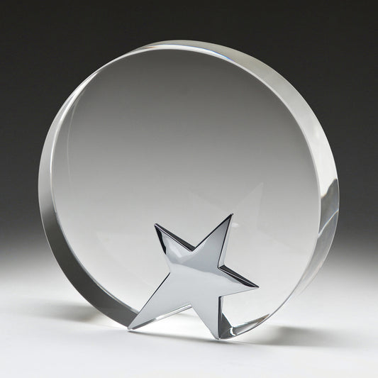 CS150 Crystal Star Halo