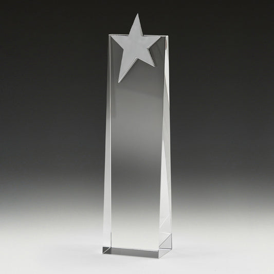 CS275 Crystal Star Pinnacle