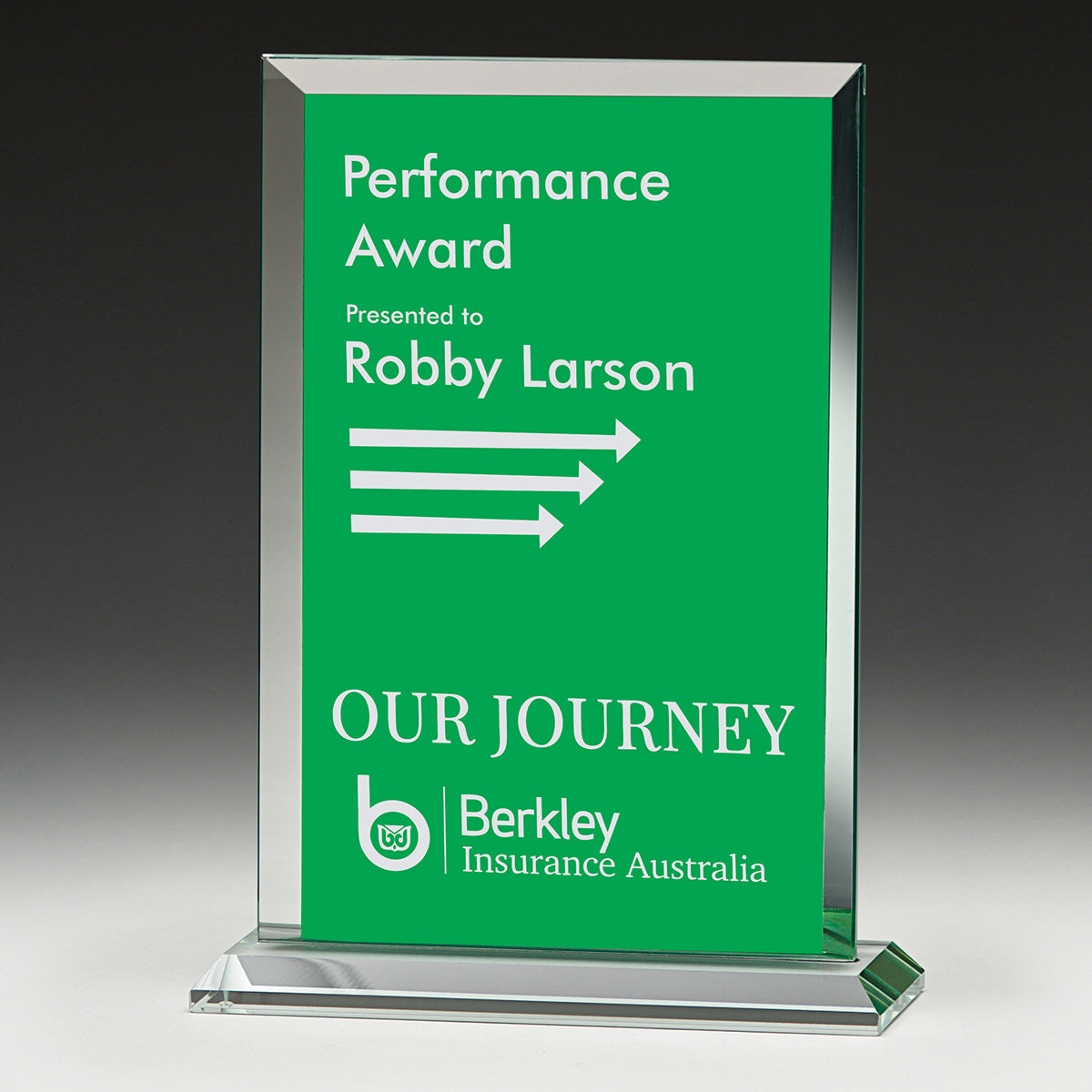 GB824S Green Billboard