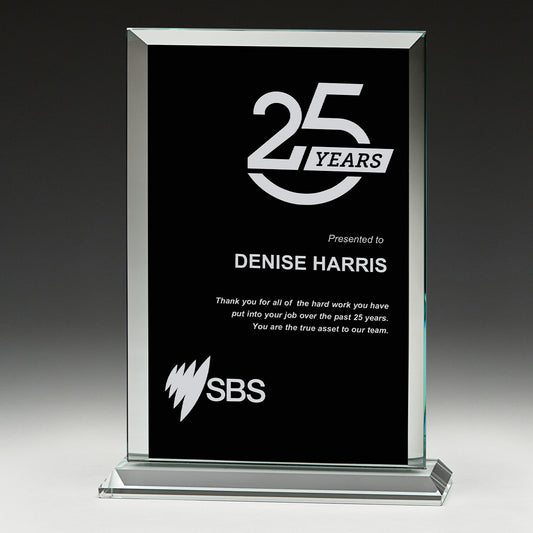 GB827S Black Billboard