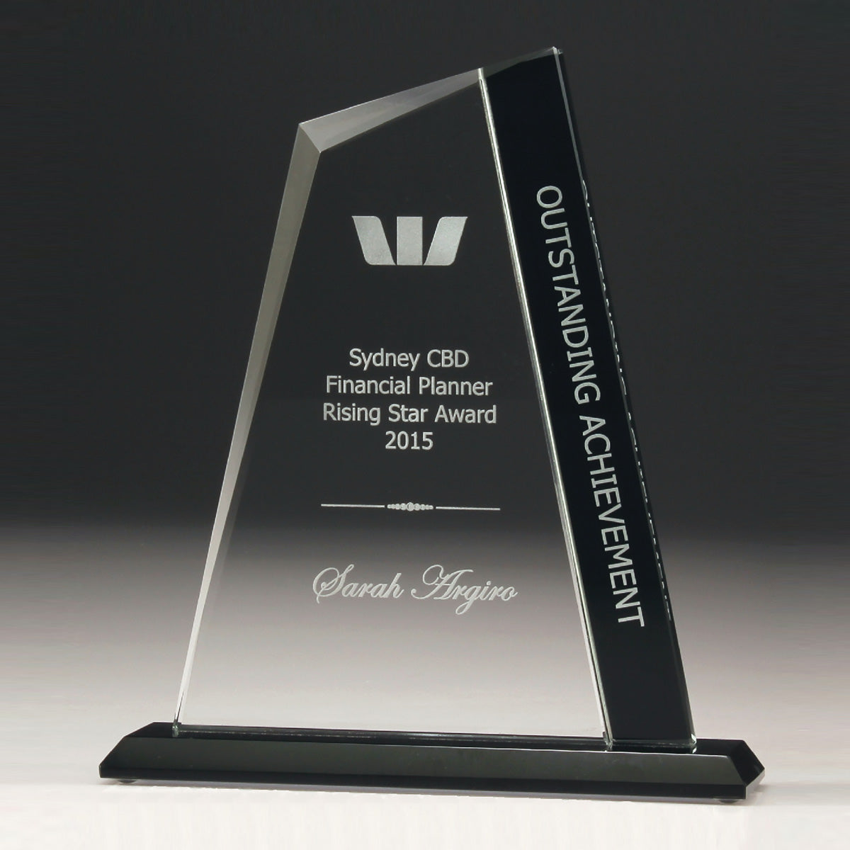 GK331S Elite Summit Glass