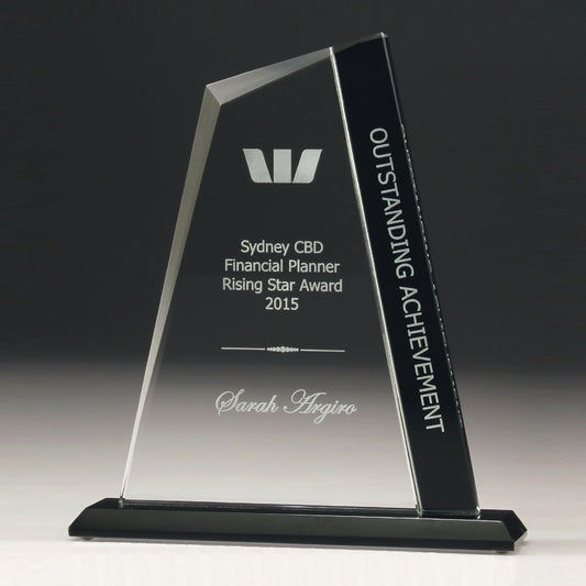 GK331S Elite Summit Glass