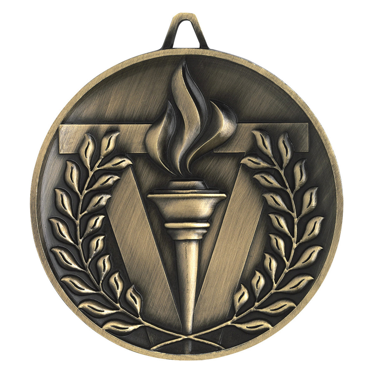 Heavyweight Victory - Gold