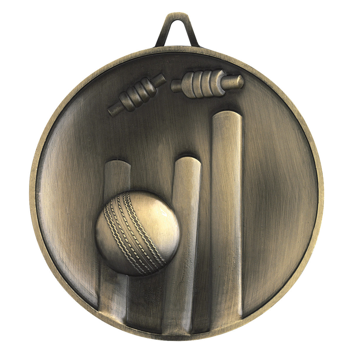 Heavyweight Cricket - Gold
