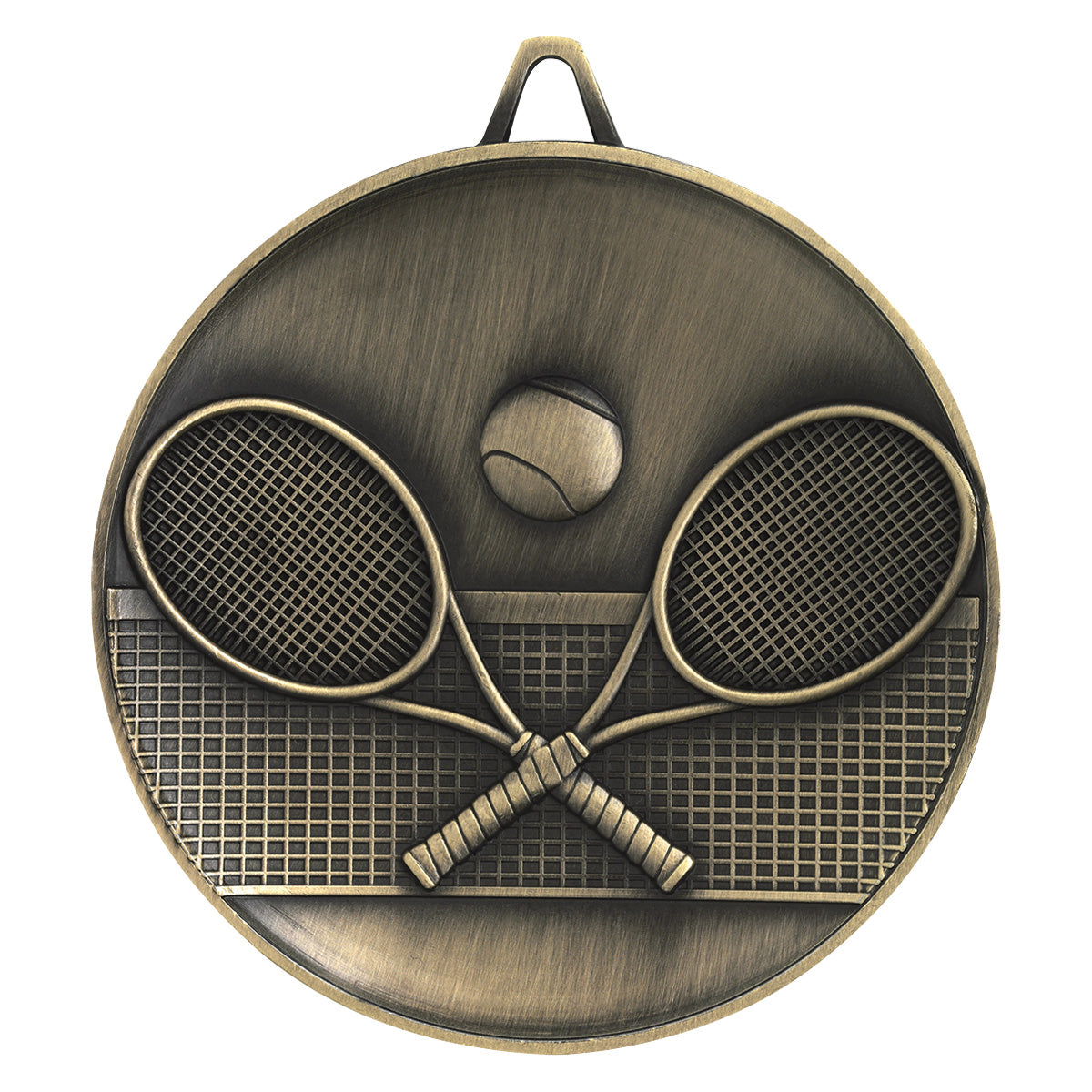 Heavyweight Tennis - Gold