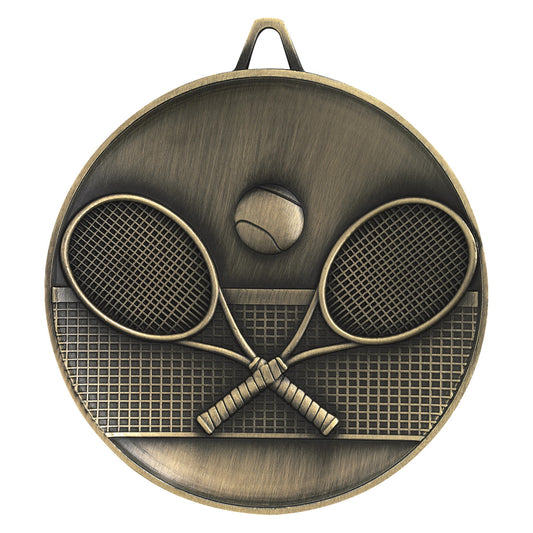Heavyweight Tennis - Gold